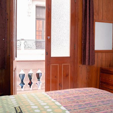 לימה Yaki Hostel מראה חיצוני תמונה