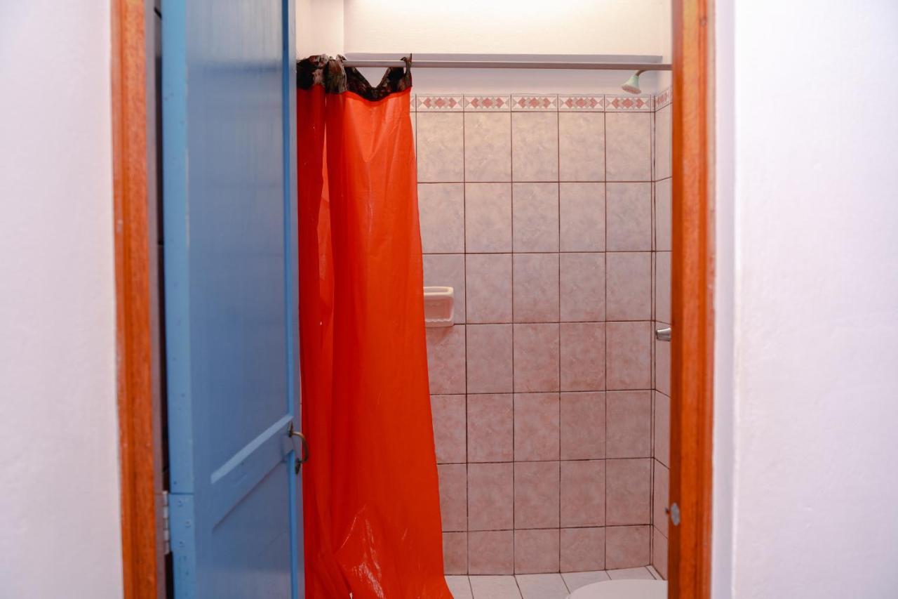 לימה Yaki Hostel מראה חיצוני תמונה